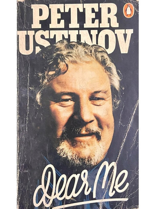 Dear Me by Peter Ustinov