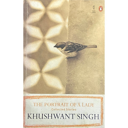 The Portrait of A Lady by Khushwant Singh