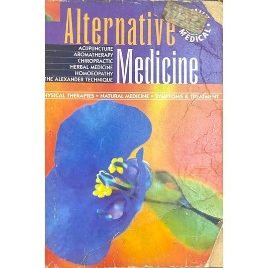 Alternative Medicine