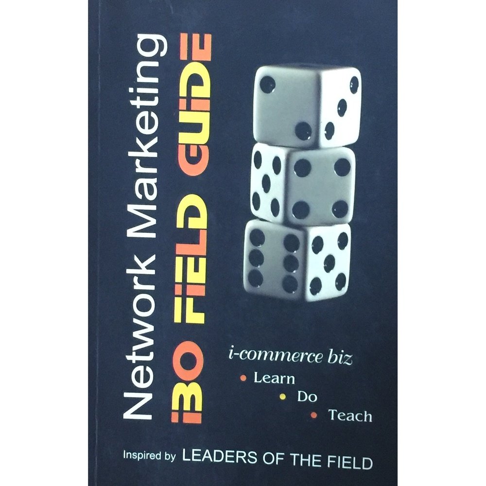 Network Marketing by Qford