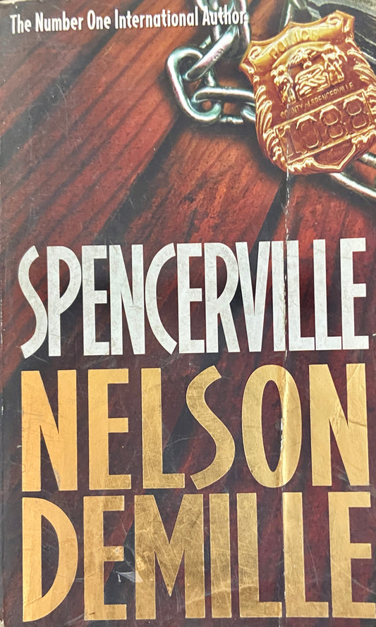 Spencerville by Nelson Demille