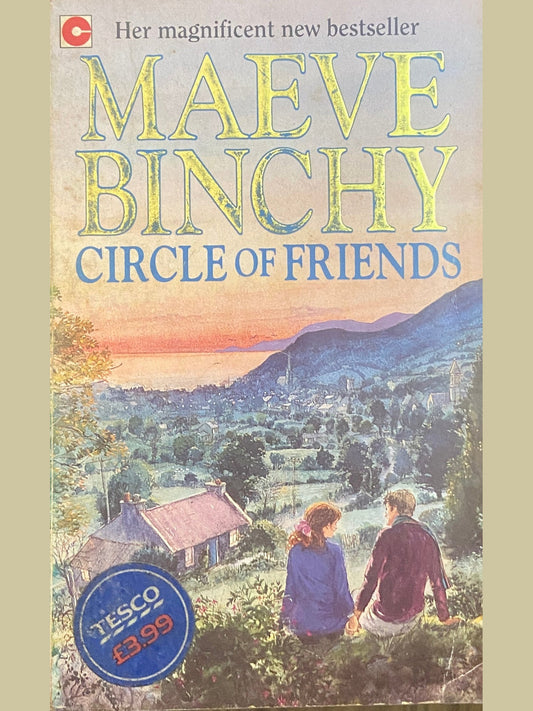 Circle of Friends by Maeve Binchy