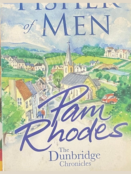 Fisher of Men by Pam Rhodes
