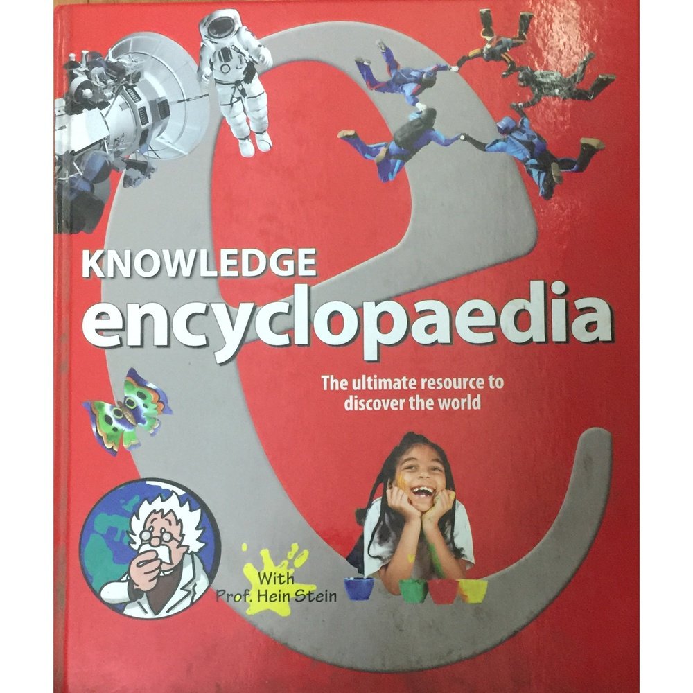 Knowledge Encyclopedia (D)