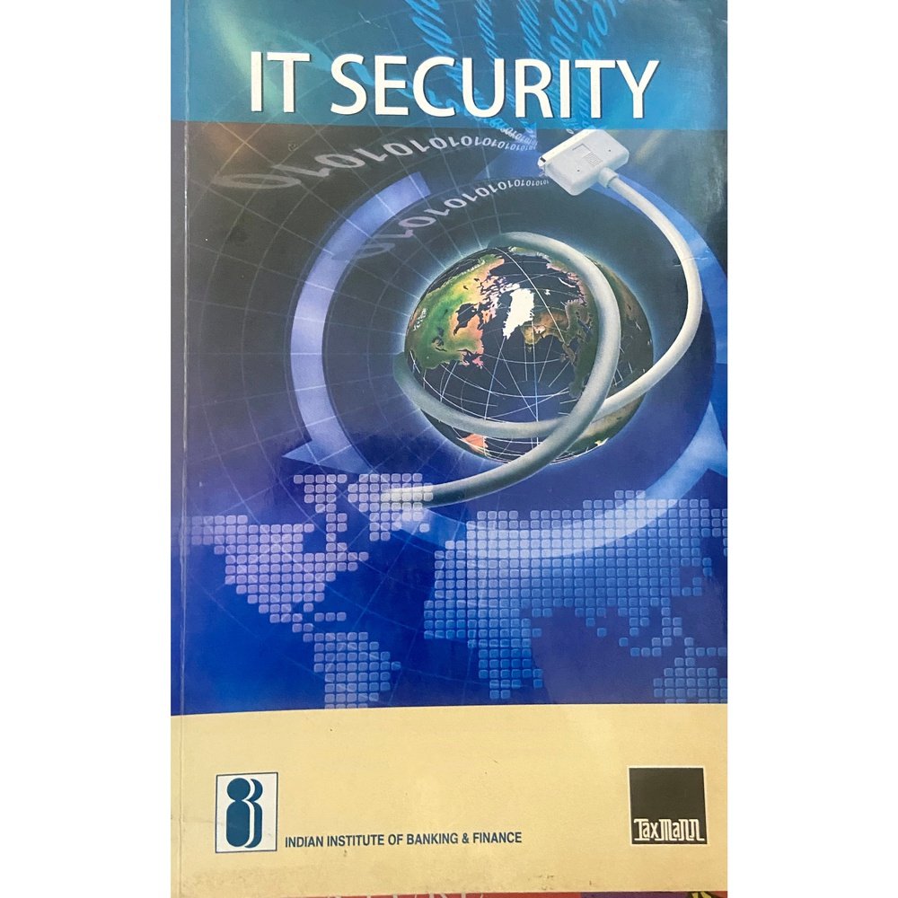 IT Security by IIBF