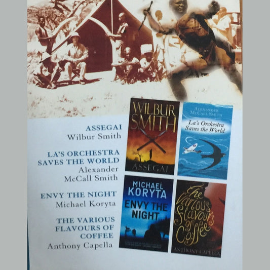 Select Editions Readers Digest 4 * 1