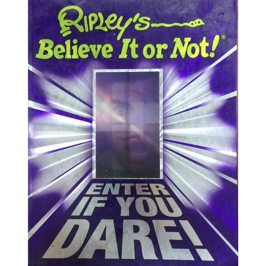 Ripley's Believe It or Not (D)