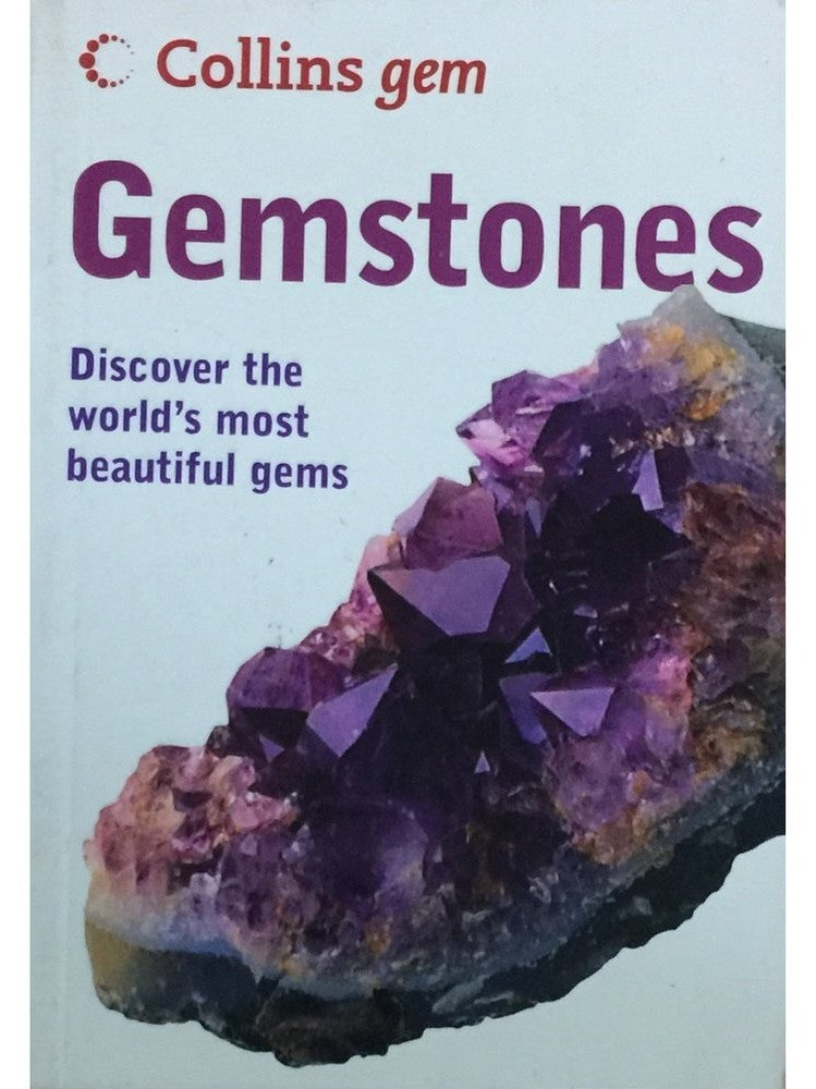 Gemstones by Collins gem (P)