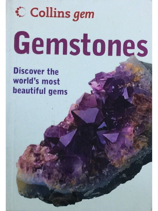Gemstones by Collins gem (P)