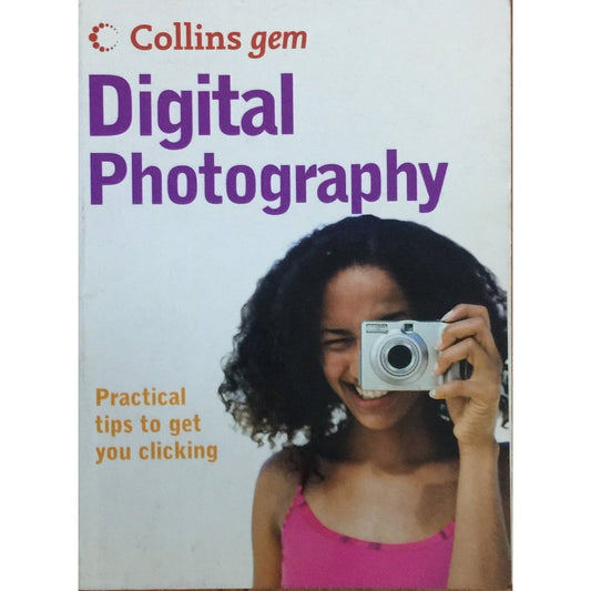 Digital Photography by Collins gem (P)