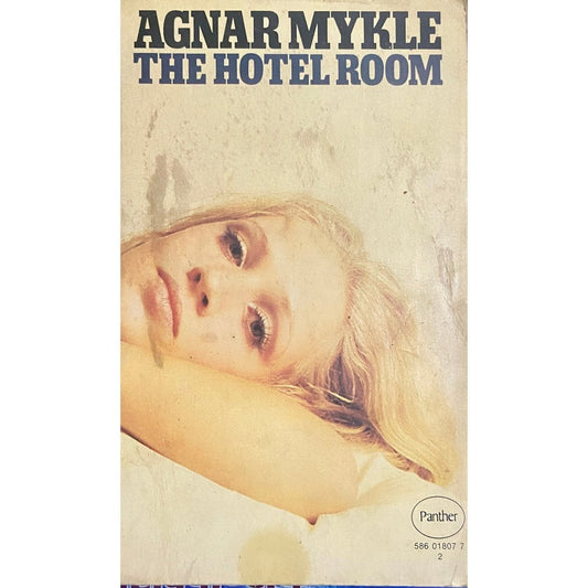 The Hotel Room by Agnar Mykle