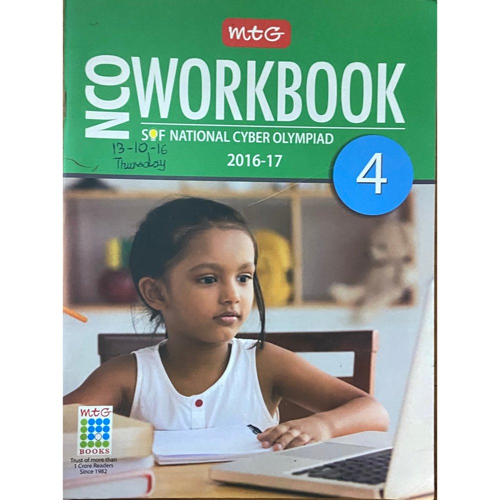 NCO Workbook  Half Price Books India Books inspire-bookspace.myshopify.com Half Price Books India