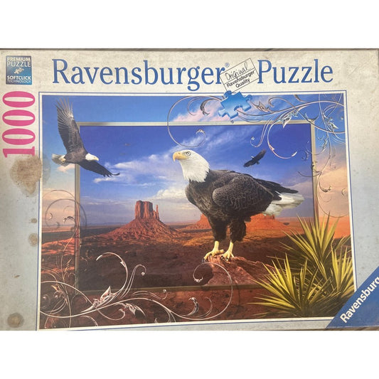 Frank 1000 Piece Jigsaw Puzzle for Adults and for Kids for Age 14+ &ndash; Fun and Challenging Jigsaw Puzzle  Half Price Books India Other inspire-bookspace.myshopify.com Half Price Books India