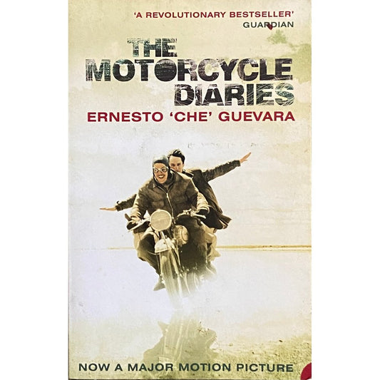 The Motorcycle Diaries by Ernesto Che Guevara  Half Price Books India Books inspire-bookspace.myshopify.com Half Price Books India