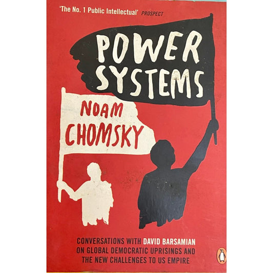 Power Systems by Noam Chomsky