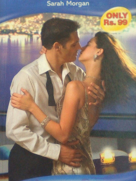 Bought Destitute Yet Defiant by Sarah Morgan  Half Price Books India Books inspire-bookspace.myshopify.com Half Price Books India