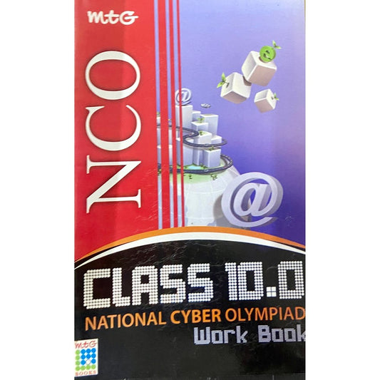 NCO Class 10 Work Book