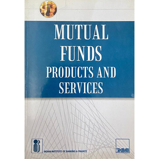 Mutual Funds Products and Services by IIBF
