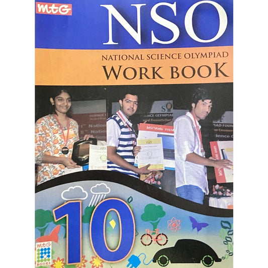 NSO Olympiad Workbook 10