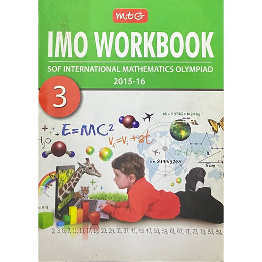 IMO Workbook 3 (2015-16)