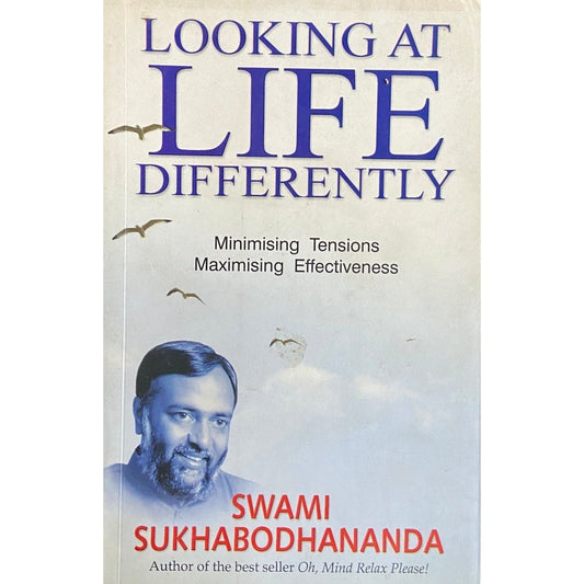 Looking at Life Differently by Swami Sukhabodhananda  Half Price Books India Books inspire-bookspace.myshopify.com Half Price Books India