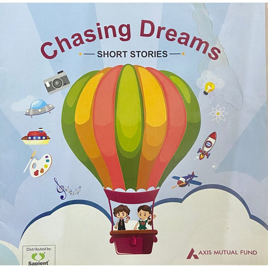 Chasing Dreams Short Stories