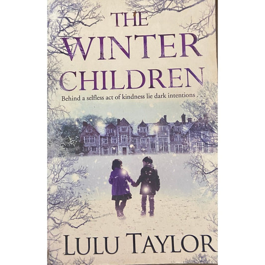 The Winter Children by Lulu Taylor