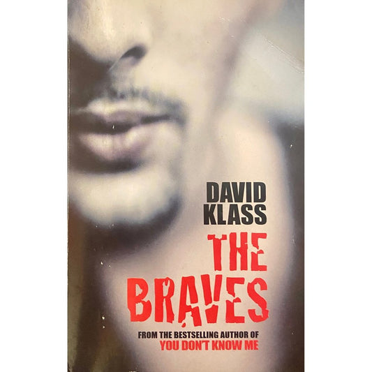 The Braves by David Klass