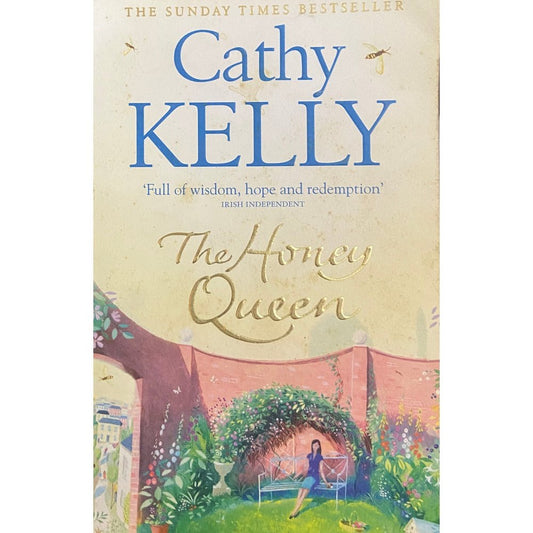 The Honey Queen by Cathy Kelly