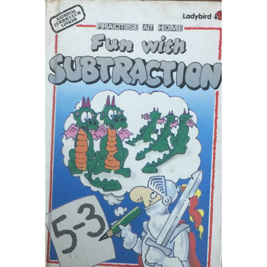 Fun With Subtraction