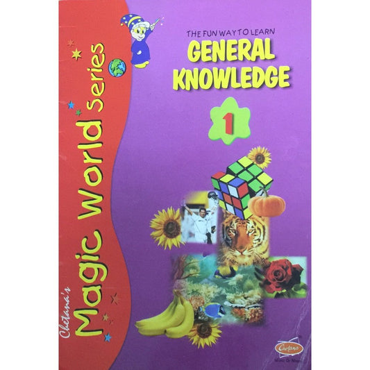 General Knowledge (D)