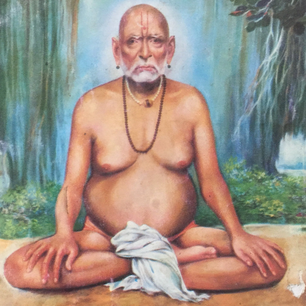 Shree Swami Samartha Leelamrut  Half Price Books India Books inspire-bookspace.myshopify.com Half Price Books India