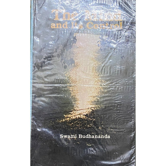 The Mind and its Control by Swami Budhananda  Half Price Books India Books inspire-bookspace.myshopify.com Half Price Books India