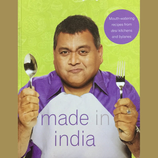 Made in India by Kunal Vijaykar  Half Price Books India Books inspire-bookspace.myshopify.com Half Price Books India