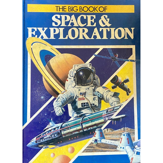 Space and Exploration (D)  Half Price Books India Books inspire-bookspace.myshopify.com Half Price Books India