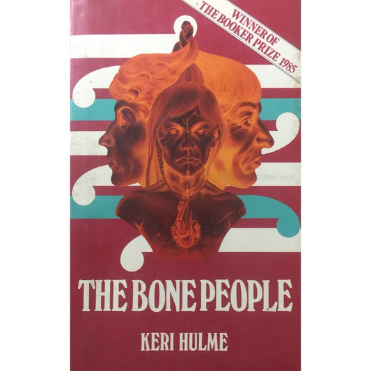 The Bone People by Keri Hulme  Half Price Books India Books inspire-bookspace.myshopify.com Half Price Books India