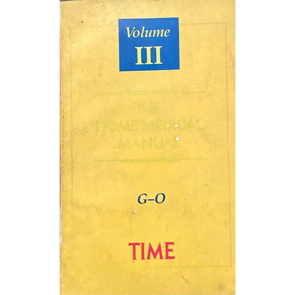 G-O Time Volume III  Half Price Books India Books inspire-bookspace.myshopify.com Half Price Books India