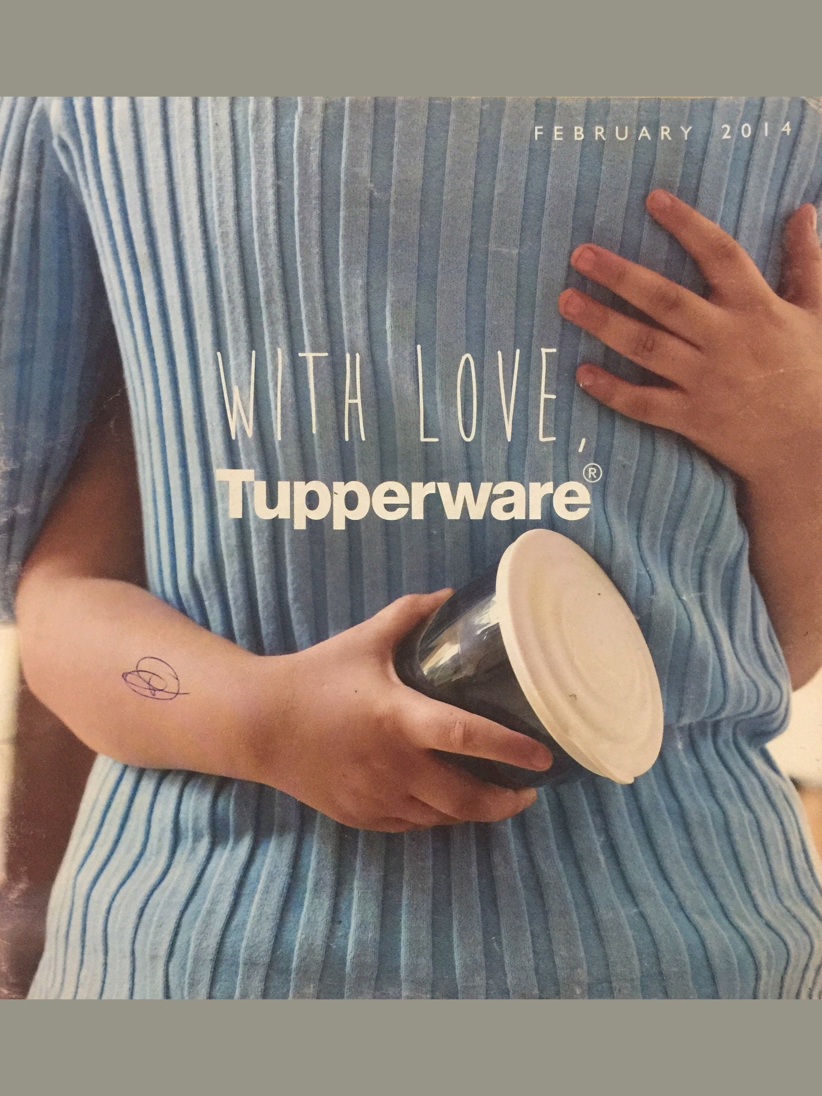 With Love Tupperware (Product Catalogue)  Half Price Books India Books inspire-bookspace.myshopify.com Half Price Books India