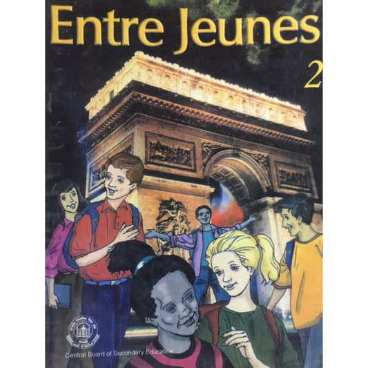 Entre Jeunes 2  Half Price Books India Books inspire-bookspace.myshopify.com Half Price Books India