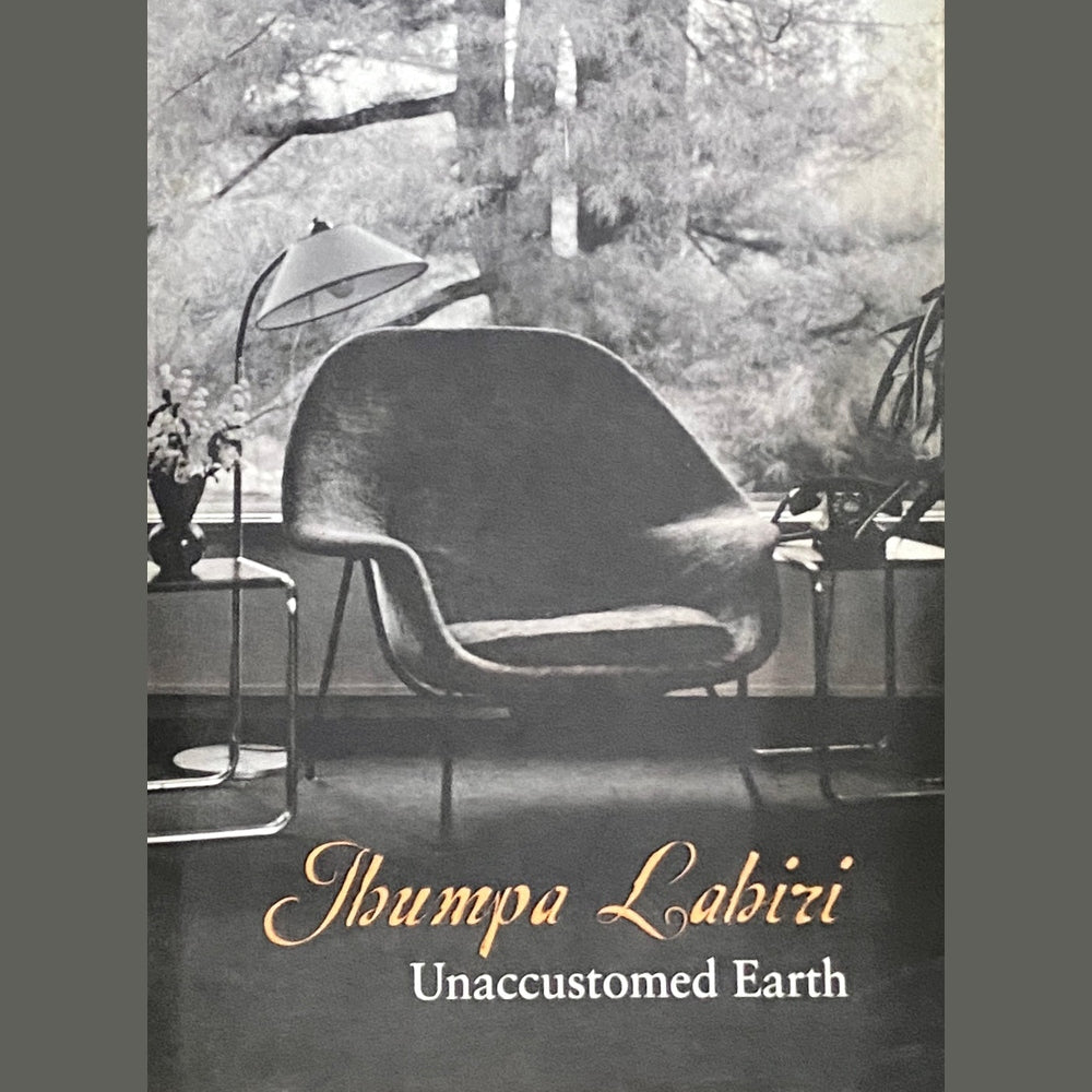 Unaccustomed Earth by Jhumpa Lahiri  Inspire Bookspace Books inspire-bookspace.myshopify.com Half Price Books India
