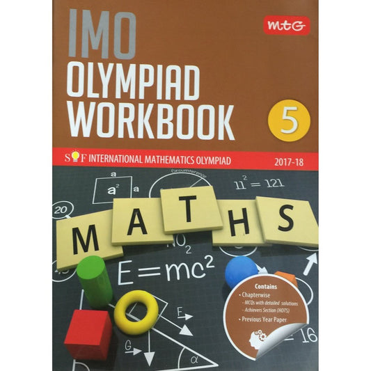 International Maths Olympiad Workbook  Half Price Books India Books inspire-bookspace.myshopify.com Half Price Books India