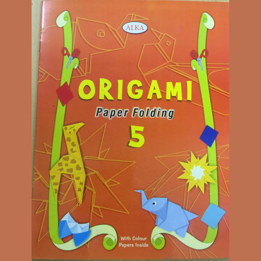 Origami Paper Folding  Half Price Books India Books inspire-bookspace.myshopify.com Half Price Books India