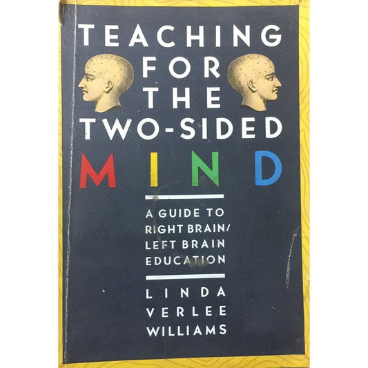 Teachings for the Two Sided Mind by Linda Williams  Half Price Books India Books inspire-bookspace.myshopify.com Half Price Books India
