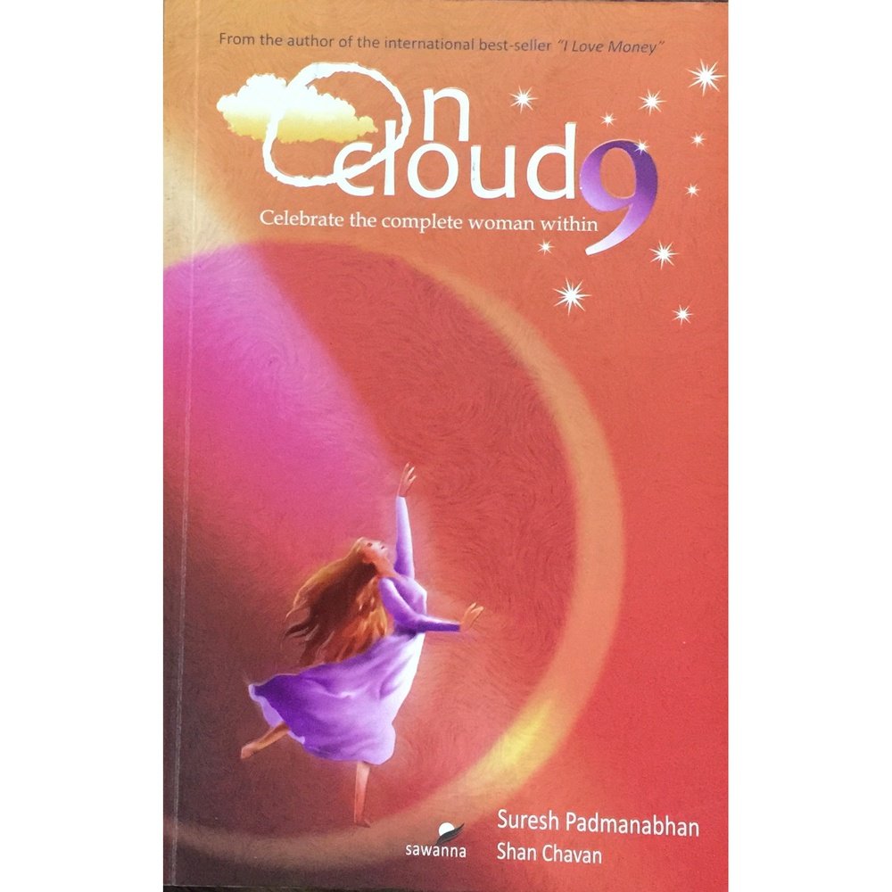 On Cloud 9 by Suresh Padmanabhan  Half Price Books India Books inspire-bookspace.myshopify.com Half Price Books India