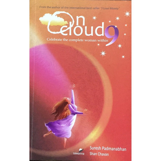 On Cloud 9 by Suresh Padmanabhan  Half Price Books India Books inspire-bookspace.myshopify.com Half Price Books India