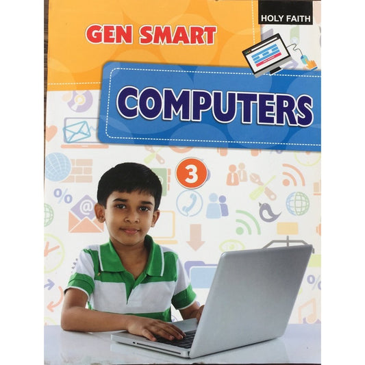 Gen Smart Computers - 3  Half Price Books India Books inspire-bookspace.myshopify.com Half Price Books India