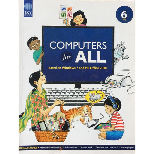 Computers for All - 6  Half Price Books India Books inspire-bookspace.myshopify.com Half Price Books India