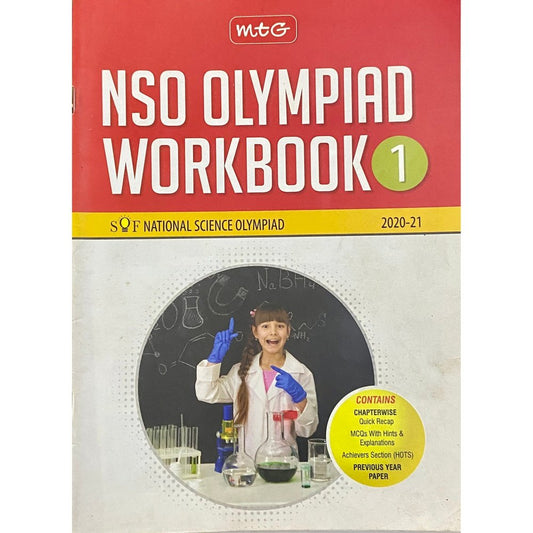 NSO Olympiad Workbook 1