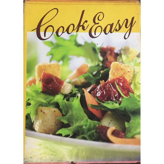 Cook Easy by Geeta Narang (Hard Bound)  Half Price Books India Books inspire-bookspace.myshopify.com Half Price Books India