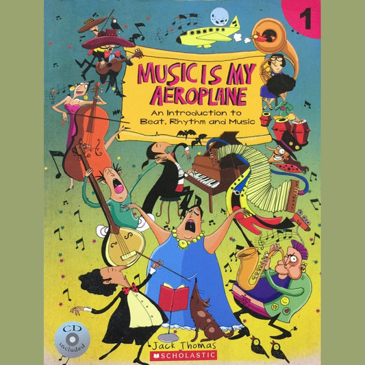 Music is my Aeroplane  Half Price Books India Books inspire-bookspace.myshopify.com Half Price Books India